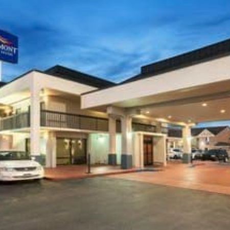 Baymont Inn & Suites Florence Exteriör bild