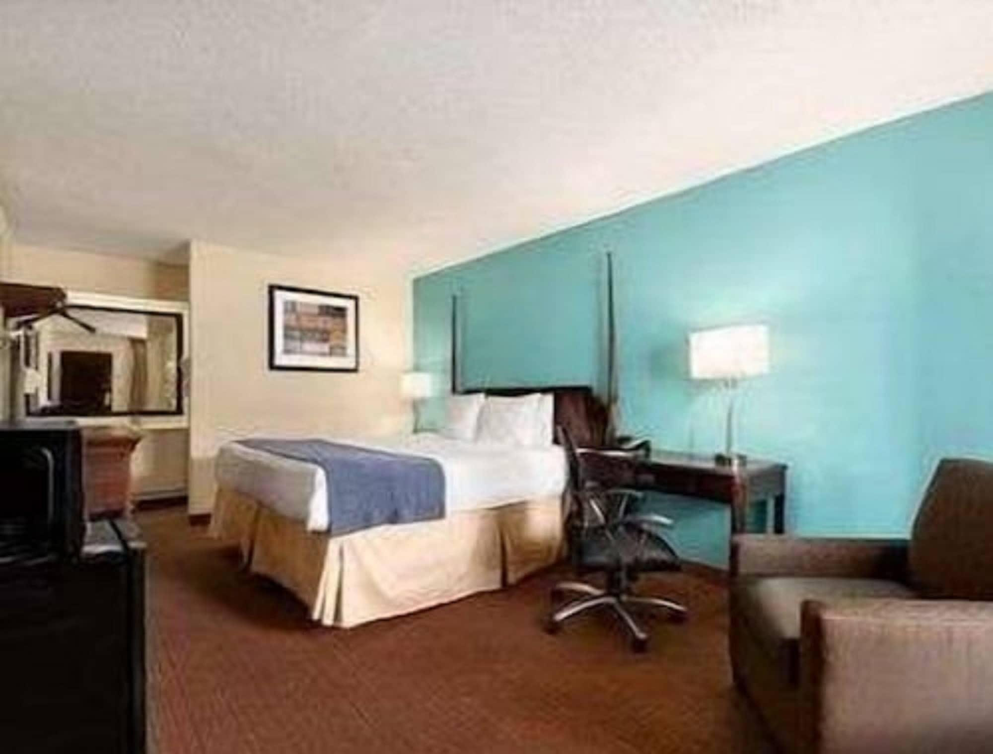 Baymont Inn & Suites Florence Exteriör bild