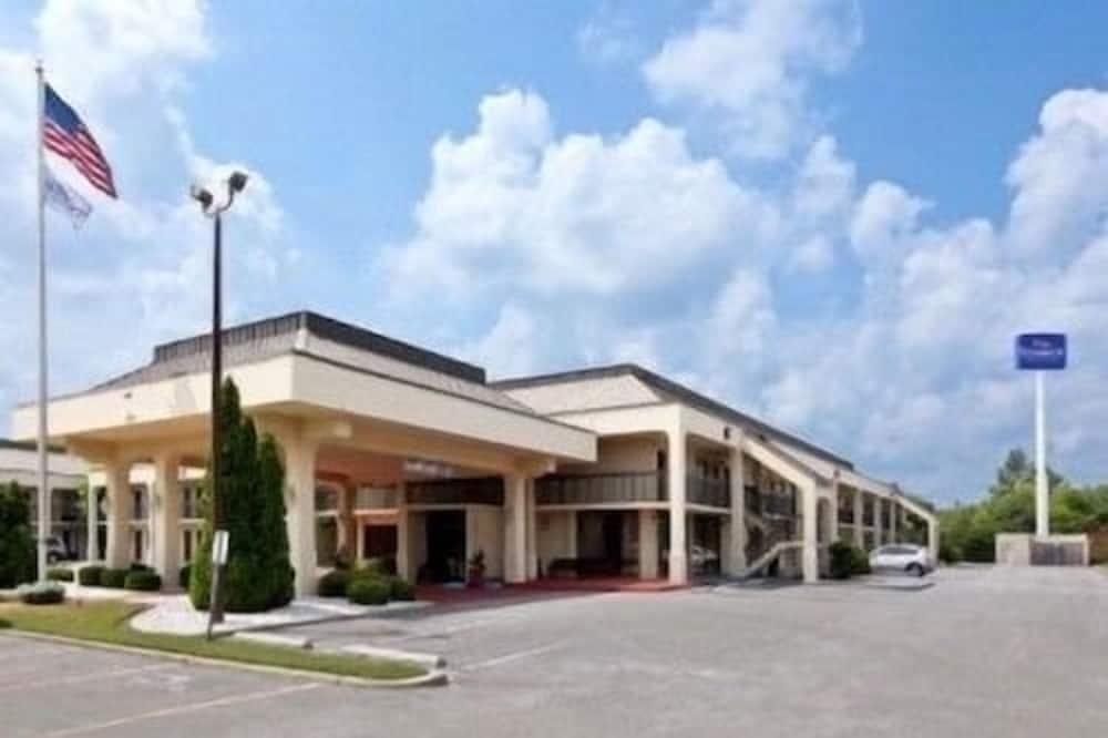 Baymont Inn & Suites Florence Exteriör bild