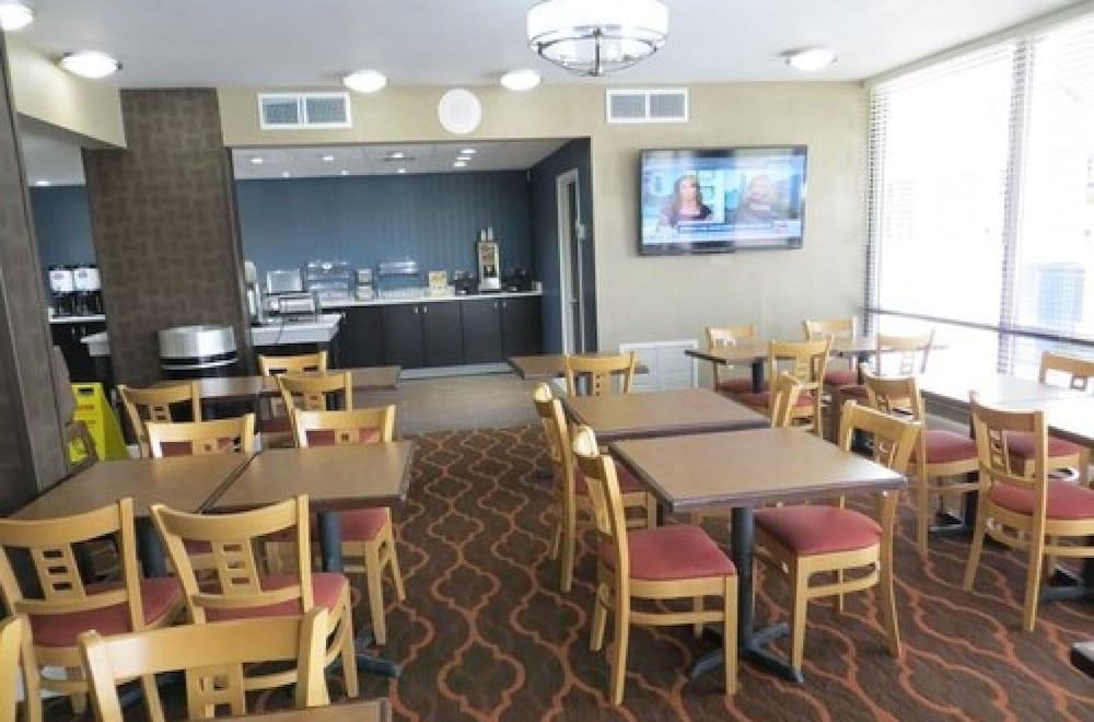 Baymont Inn & Suites Florence Exteriör bild