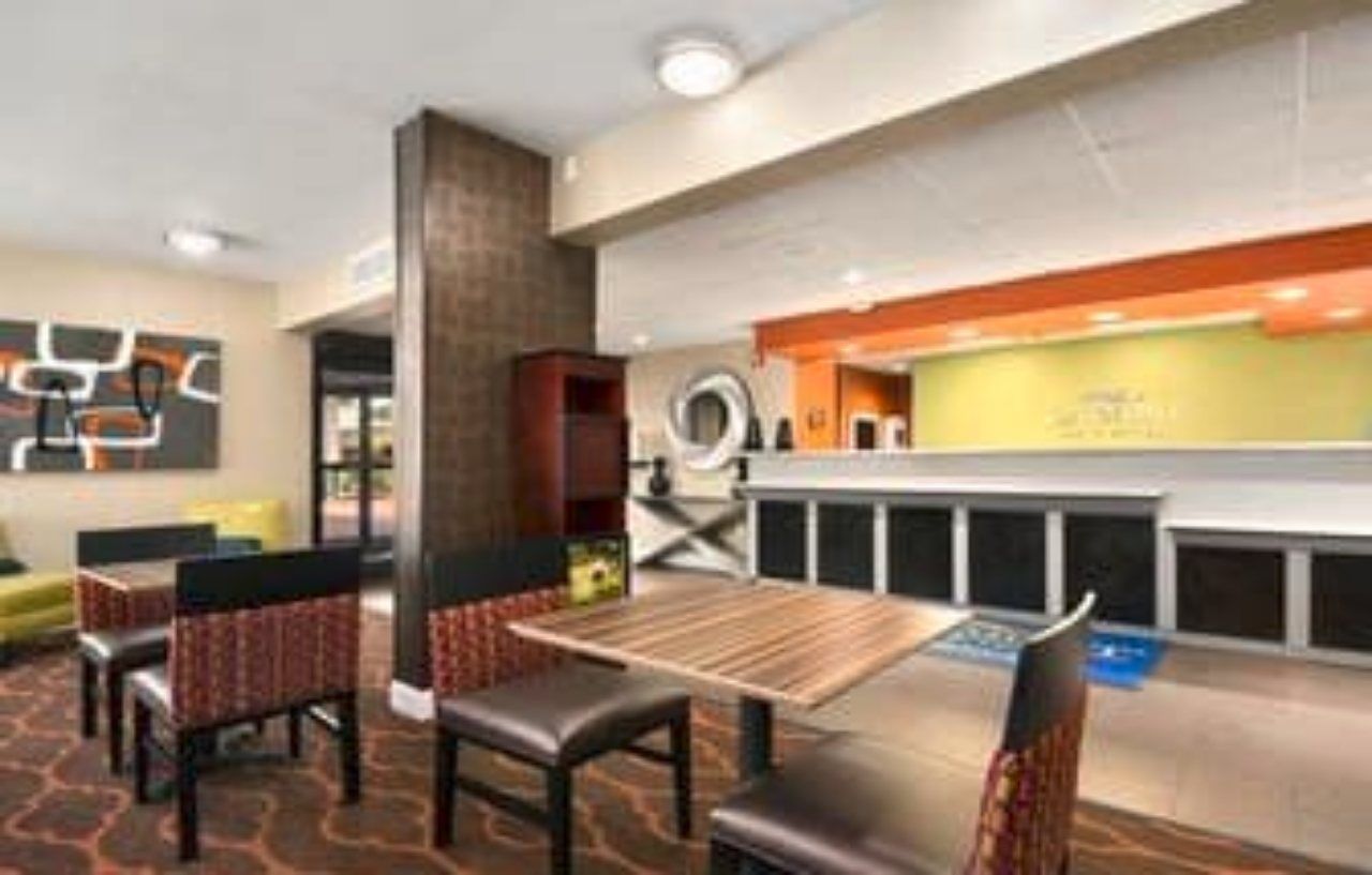Baymont Inn & Suites Florence Exteriör bild